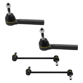 Metrix Premium Chassis Parts® - Front Stabilizer Bar Link