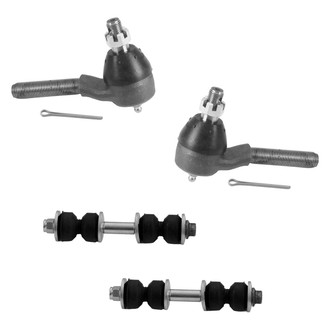 Metrix Premium Chassis Parts® - Stabilizer Bar Link