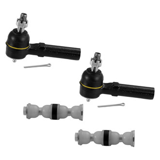 Metrix Premium Chassis Parts® - Front Stabilizer Bar Link