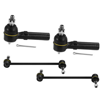 Metrix Premium Chassis Parts® - Front Stabilizer Bar Link