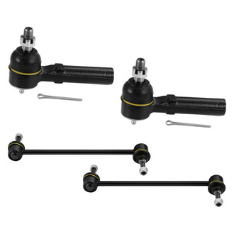Metrix Premium Chassis Parts® - Front Stabilizer Bar Link