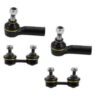 Metrix Premium Chassis Parts® - Front Stabilizer Bar Link