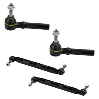 Metrix Premium Chassis Parts® - Stabilizer Bar Link