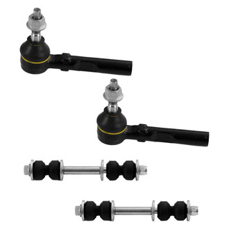 Metrix Premium Chassis Parts® - Front Stabilizer Bar Link