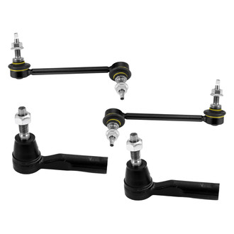 Metrix Premium Chassis Parts® - Front Stabilizer Bar Link