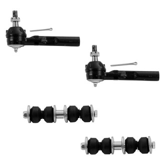 Metrix Premium Chassis Parts® - Front Stabilizer Bar Link