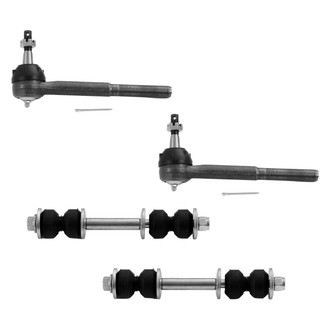 Metrix Premium Chassis Parts® - Front Stabilizer Bar Link