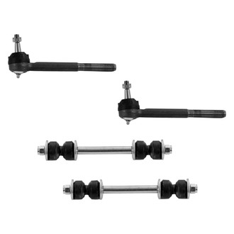 Metrix Premium Chassis Parts® - Front Stabilizer Bar Link