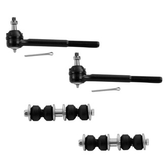 Metrix Premium Chassis Parts® - Front Stabilizer Bar Link