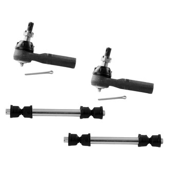 Metrix Premium Chassis Parts® - Front Stabilizer Bar Link