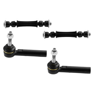 Metrix Premium Chassis Parts® - Front Stabilizer Bar Link