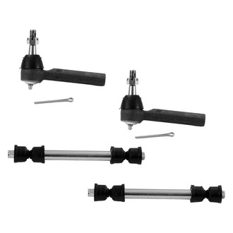 Metrix Premium Chassis Parts® - Front Stabilizer Bar Link