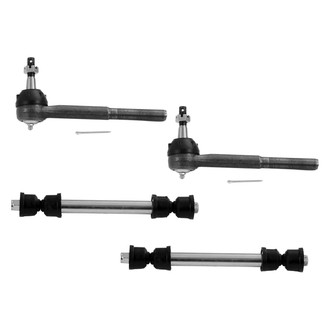 Metrix Premium Chassis Parts® - Front Stabilizer Bar Link