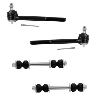 Metrix Premium Chassis Parts® - Front Stabilizer Bar Link
