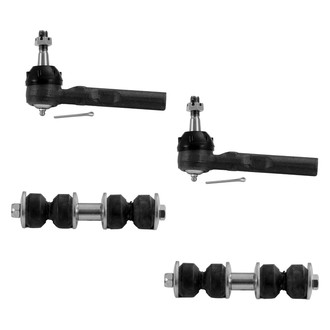 Metrix Premium Chassis Parts® - Front Stabilizer Bar Link