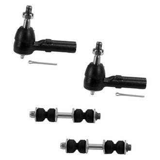 Metrix Premium Chassis Parts® - Front Stabilizer Bar Link