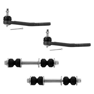 Metrix Premium Chassis Parts® - Front Stabilizer Bar Link