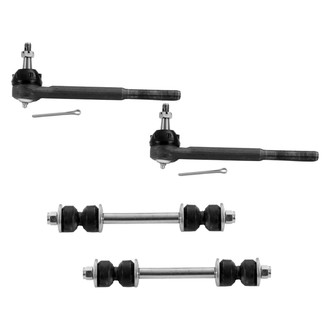 Metrix Premium Chassis Parts® - Front Stabilizer Bar Link