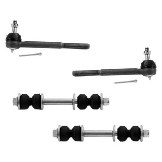 Metrix Premium Chassis Parts® - Front Stabilizer Bar Link