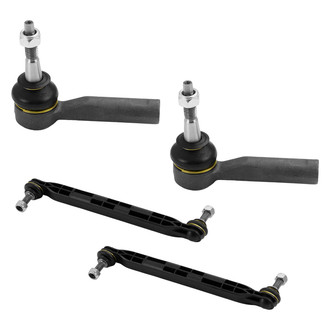 Metrix Premium Chassis Parts® - Front Stabilizer Bar Link