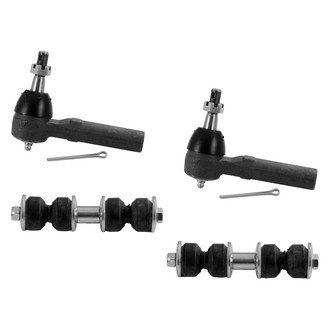 Metrix Premium Chassis Parts® - Front Stabilizer Bar Link