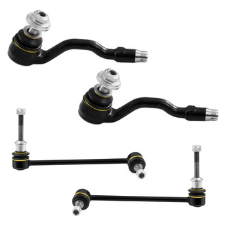 Metrix Premium Chassis Parts® - Front Stabilizer Bar Link
