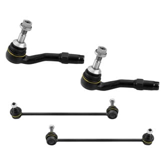 Metrix Premium Chassis Parts® - Front Stabilizer Bar Link
