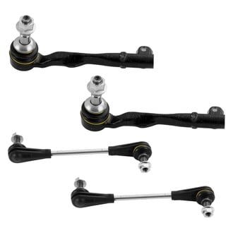 Metrix Premium Chassis Parts® - Stabilizer Bar Link
