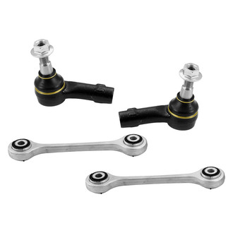 Metrix Premium Chassis Parts® - Front Stabilizer Bar Link