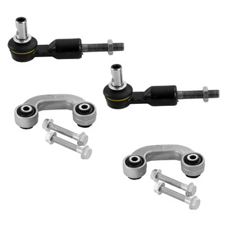 Metrix Premium Chassis Parts® - Front Stabilizer Bar Link