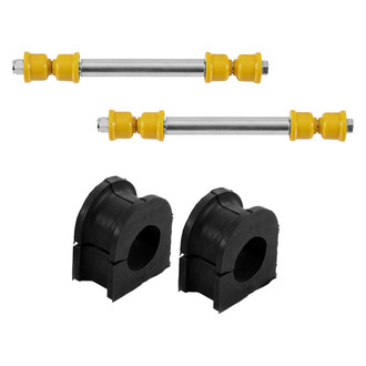 Metrix Premium Chassis Parts® - Front Stabilizer Bar Link