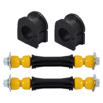 Metrix Premium Chassis Parts® - Front Stabilizer Bar Link