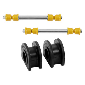 Metrix Premium Chassis Parts® - Stabilizer Bar Link