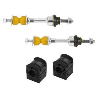 Metrix Premium Chassis Parts® - Front Stabilizer Bar Link