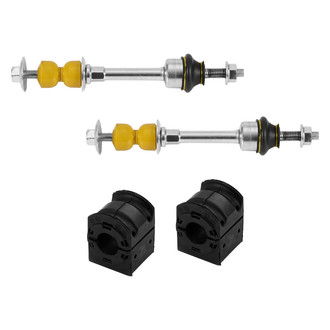 Metrix Premium Chassis Parts® - Front Stabilizer Bar Link