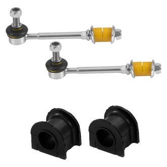 Metrix Premium Chassis Parts® - Front Stabilizer Bar Link
