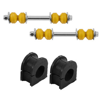 Metrix Premium Chassis Parts® - Stabilizer Bar Link