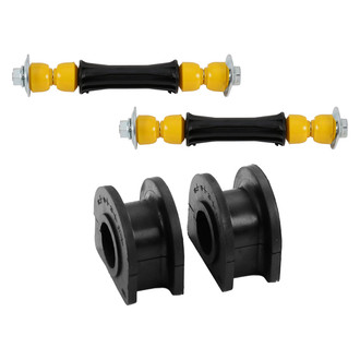 Metrix Premium Chassis Parts® - Stabilizer Bar Link