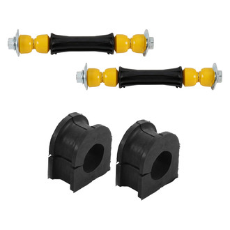 Metrix Premium Chassis Parts® - Front Stabilizer Bar Link