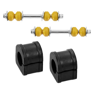 Metrix Premium Chassis Parts® - Stabilizer Bar Link