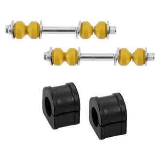 Metrix Premium Chassis Parts® - Front Stabilizer Bar Link