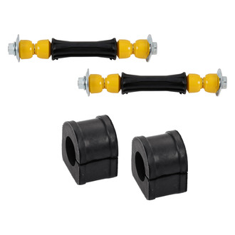 Metrix Premium Chassis Parts® - Front Stabilizer Bar Link
