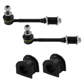 Metrix Premium Chassis Parts® - Front Stabilizer Bar Link