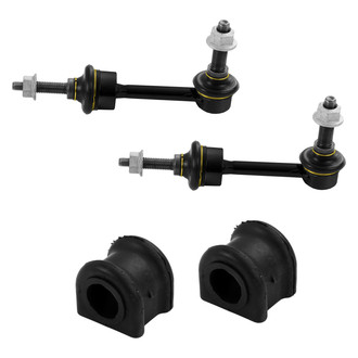 Metrix Premium Chassis Parts® - Front Stabilizer Bar Link