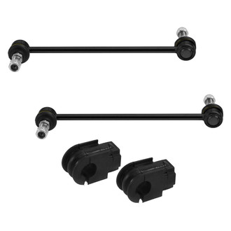 Metrix Premium Chassis Parts® - Front Stabilizer Bar Link