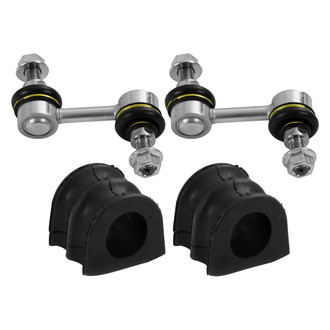 Metrix Premium Chassis Parts® - Front Stabilizer Bar Link