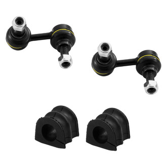 Metrix Premium Chassis Parts® - Front Stabilizer Bar Link