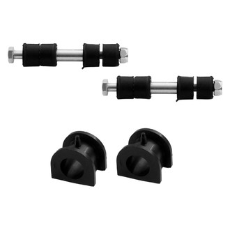 Metrix Premium Chassis Parts® - Rear Stabilizer Bar Link