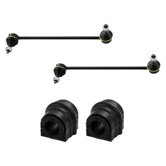 Metrix Premium Chassis Parts® - Front Stabilizer Bar Link