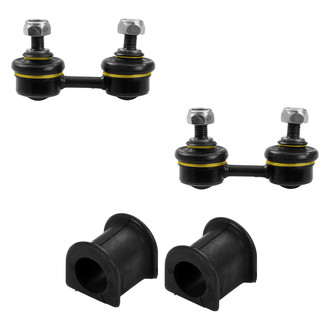 Metrix Premium Chassis Parts® - Front Stabilizer Bar Link